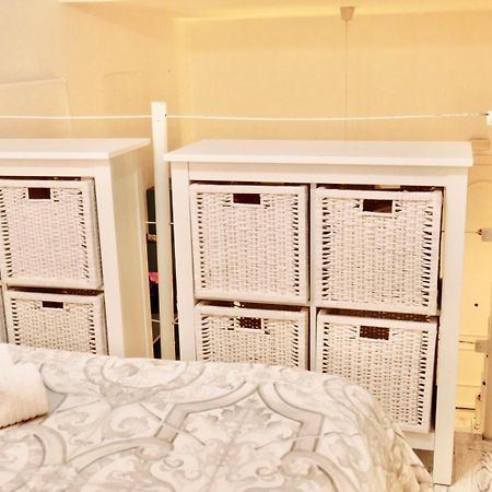 Duplex La Latina Centro Madrid Apartment Екстериор снимка