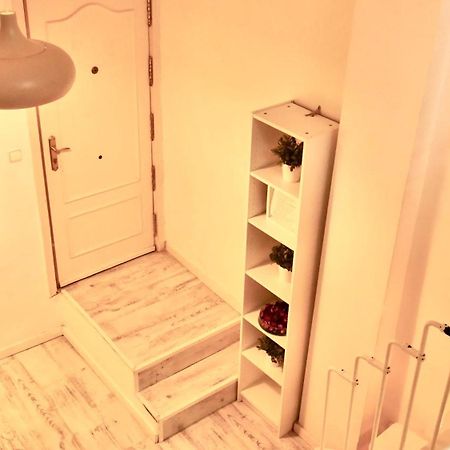 Duplex La Latina Centro Madrid Apartment Екстериор снимка