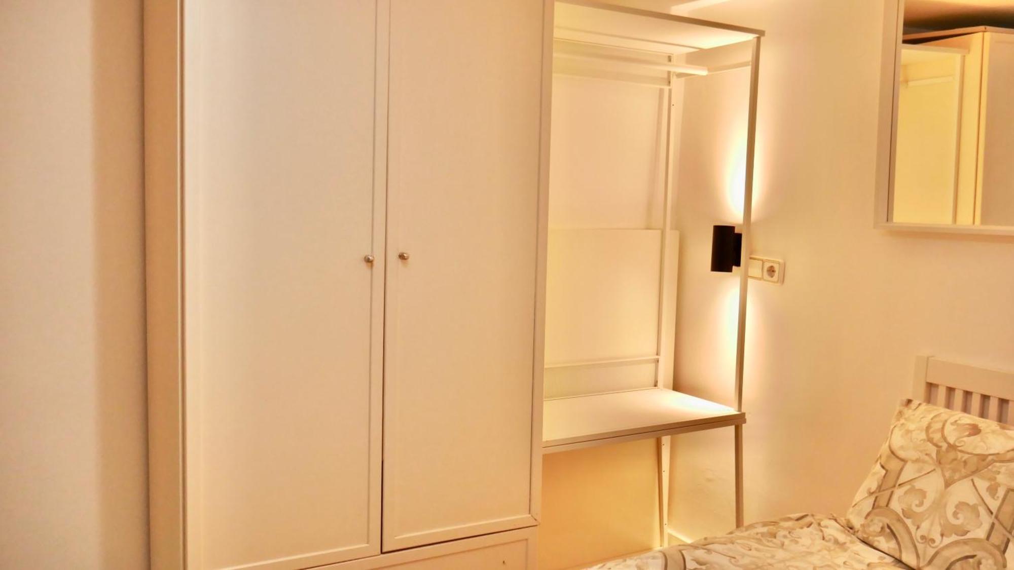 Duplex La Latina Centro Madrid Apartment Екстериор снимка