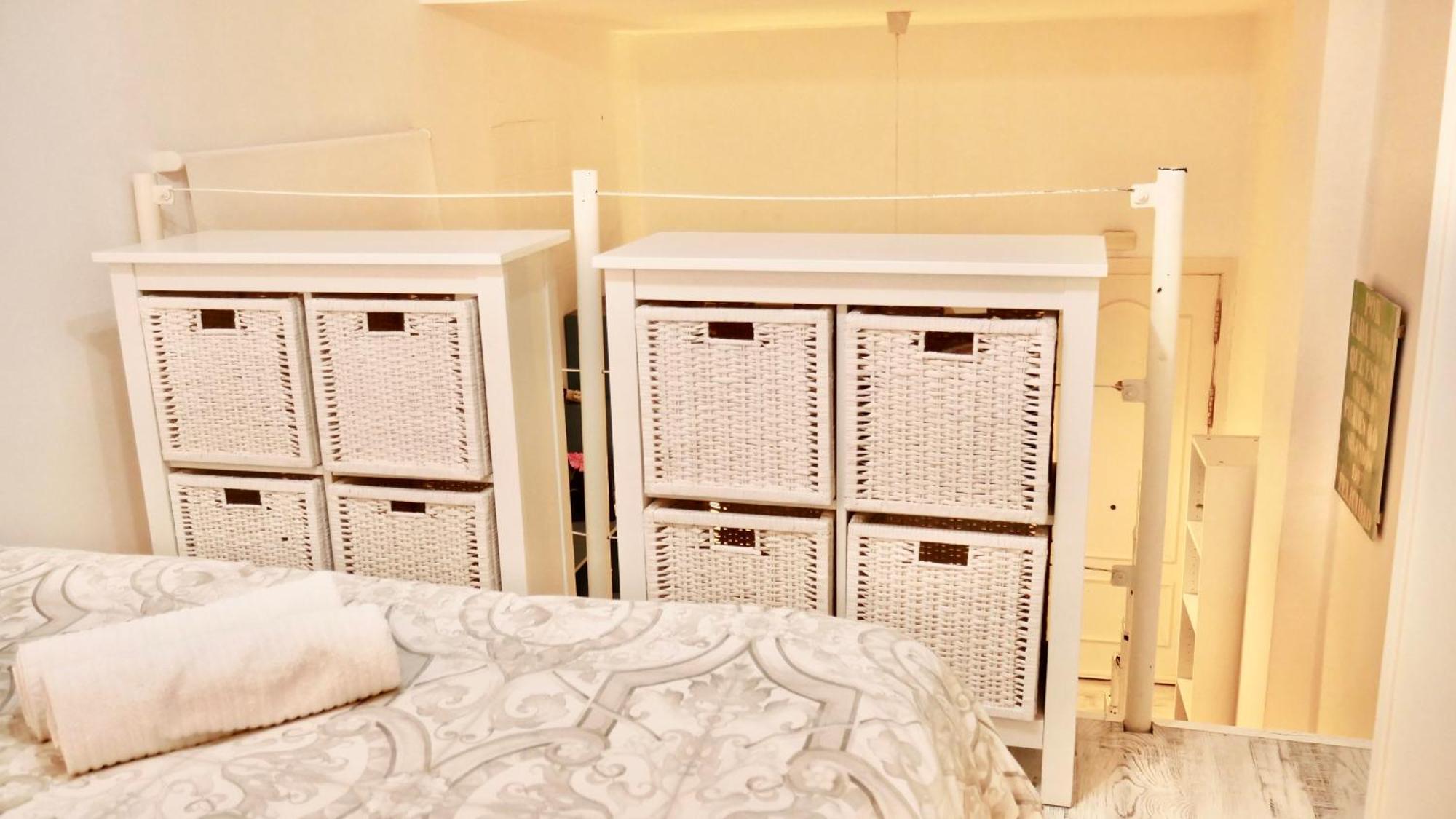 Duplex La Latina Centro Madrid Apartment Екстериор снимка