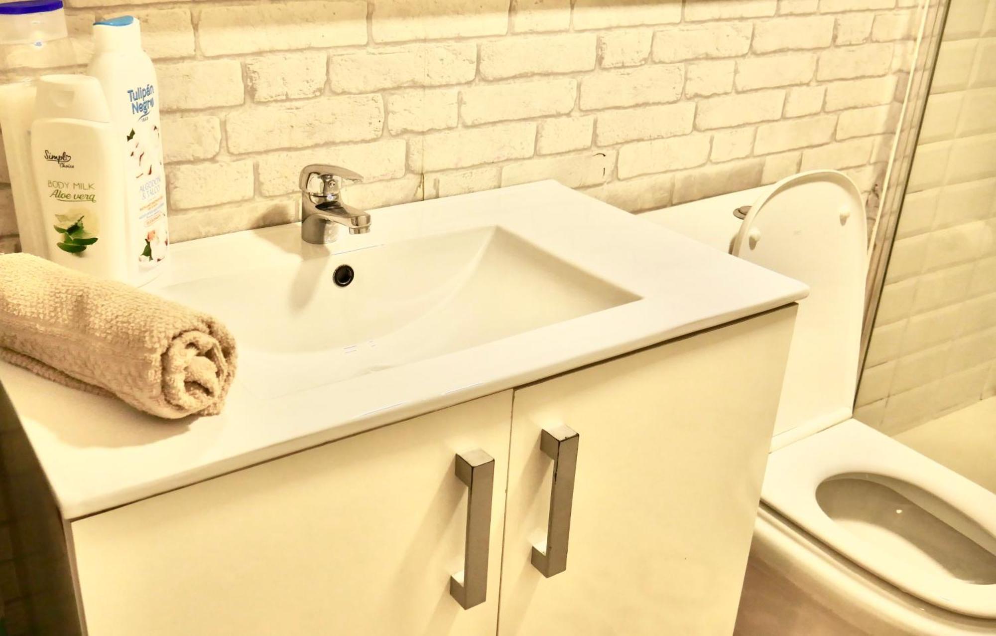 Duplex La Latina Centro Madrid Apartment Екстериор снимка