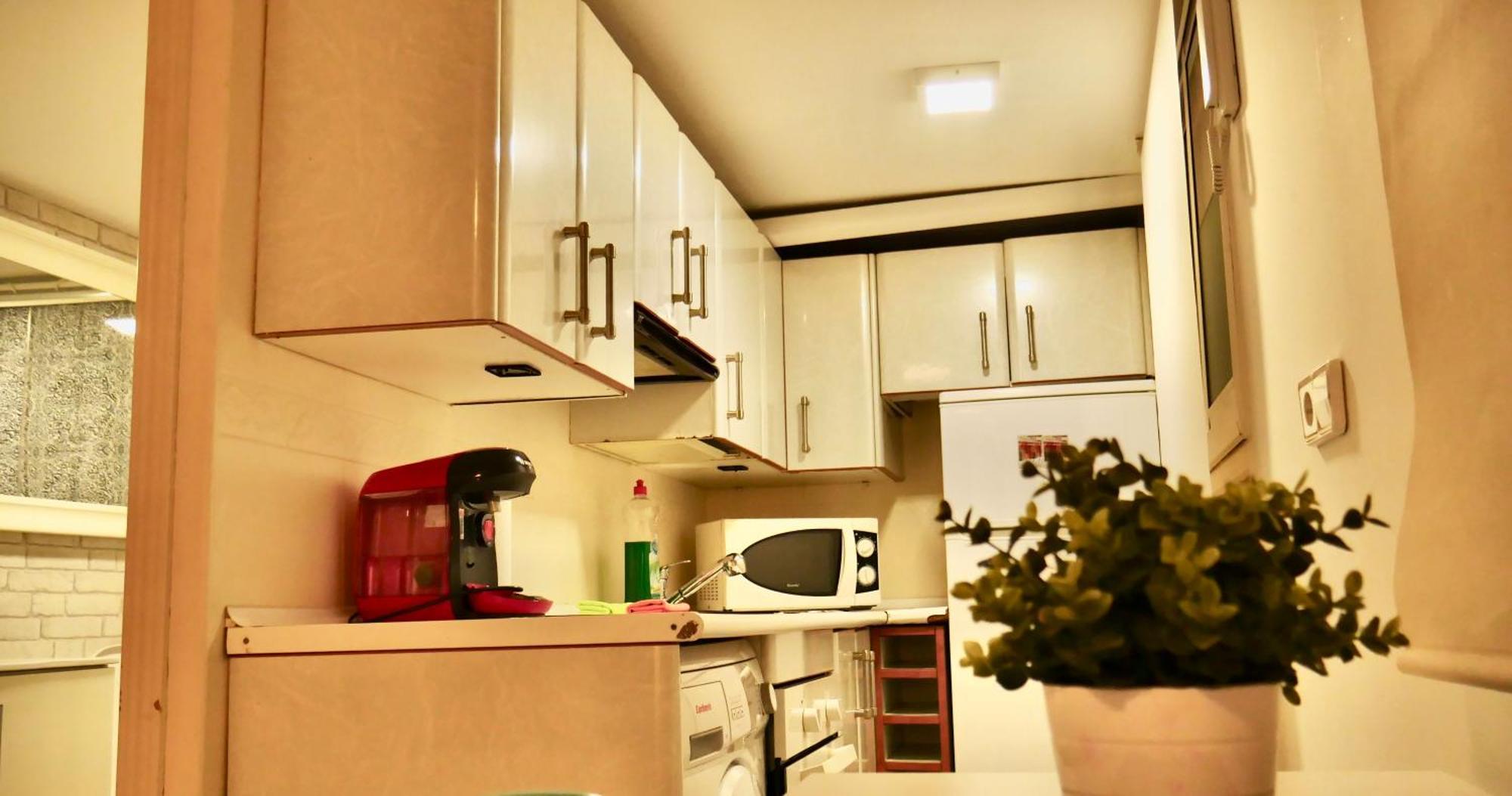 Duplex La Latina Centro Madrid Apartment Екстериор снимка